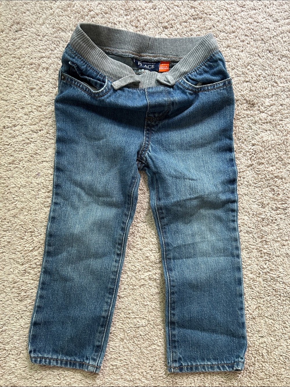 Children’s Place 3T Jeans